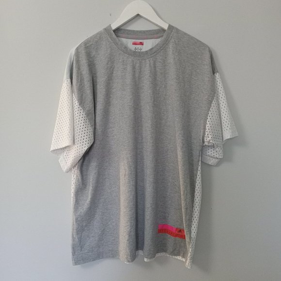 STELLASPORT | Adidas by Stella McCartney Athletic Top - Picture 1 of 5